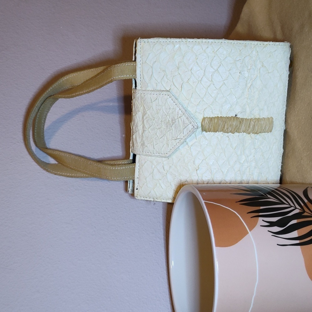 Jamin Puech Mini Bag